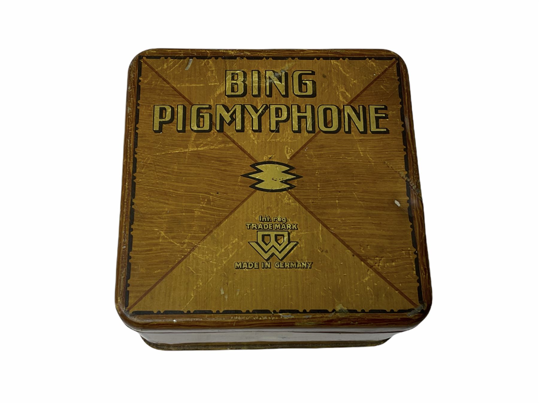 Bing box music discount