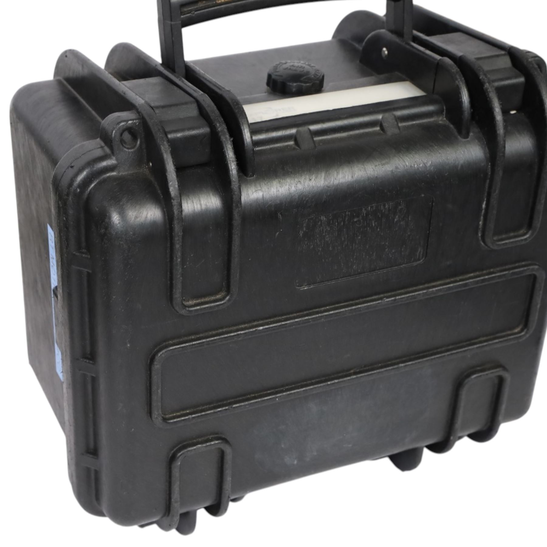 RT Motion MK3.1 Wireless Follow Focus Kit, comprising two motors, receiver, associated cables, three batteries and charger, contained within flight case