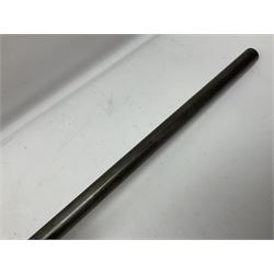 SECTION 1 FIREARMS CERTIFICATE REQUIRED - Winchester Model 12 pump action 12-bore shotgun with 76cm(30