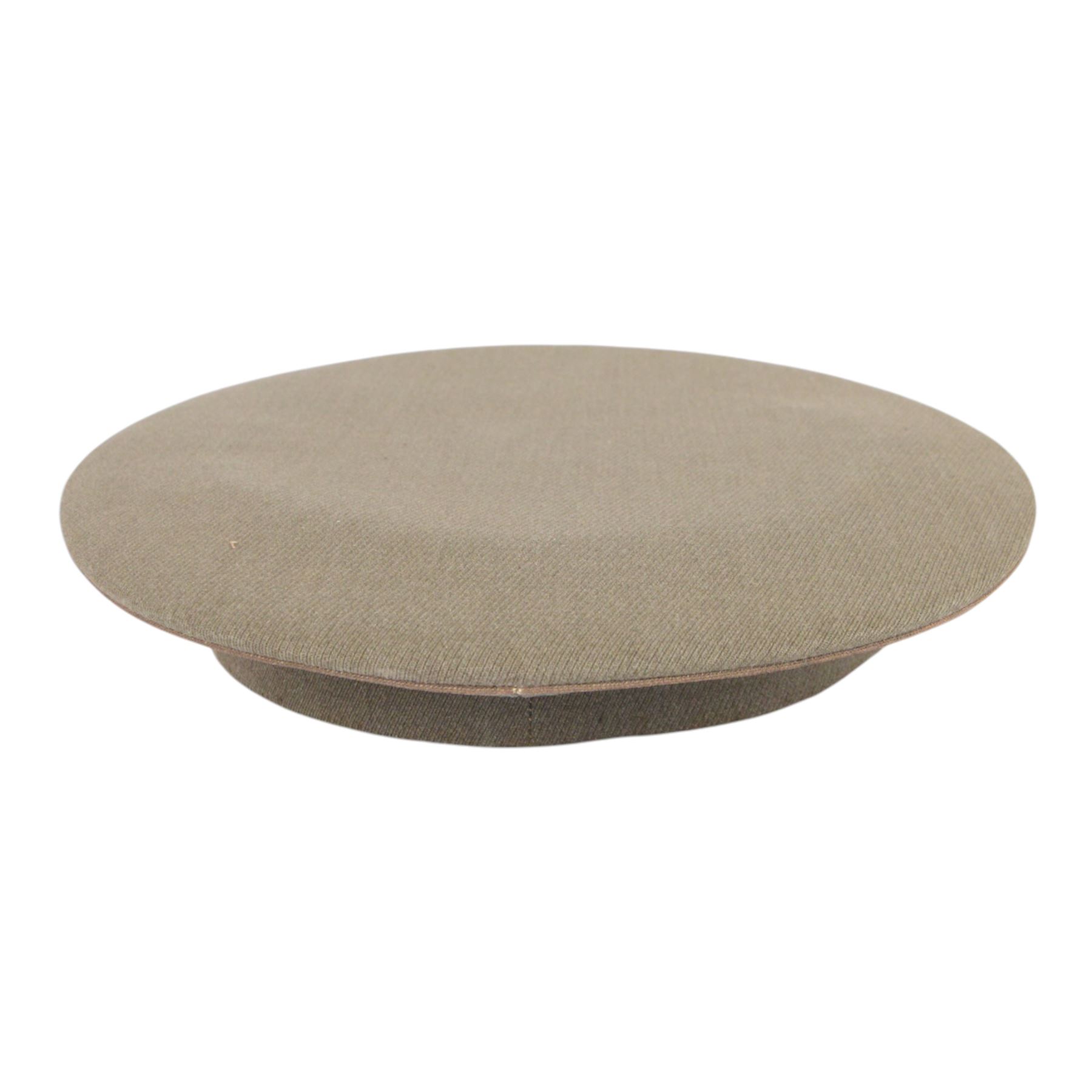 WWII Swedish army officer's peaked cap
