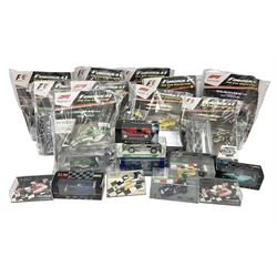 Panini Formula 1 The Car Collection - tw