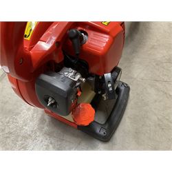 Echo ES-250ES Petrol Handheld Leaf Blower & Vacuum,