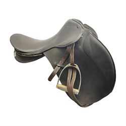 GFS Fieldhouse saddle,19