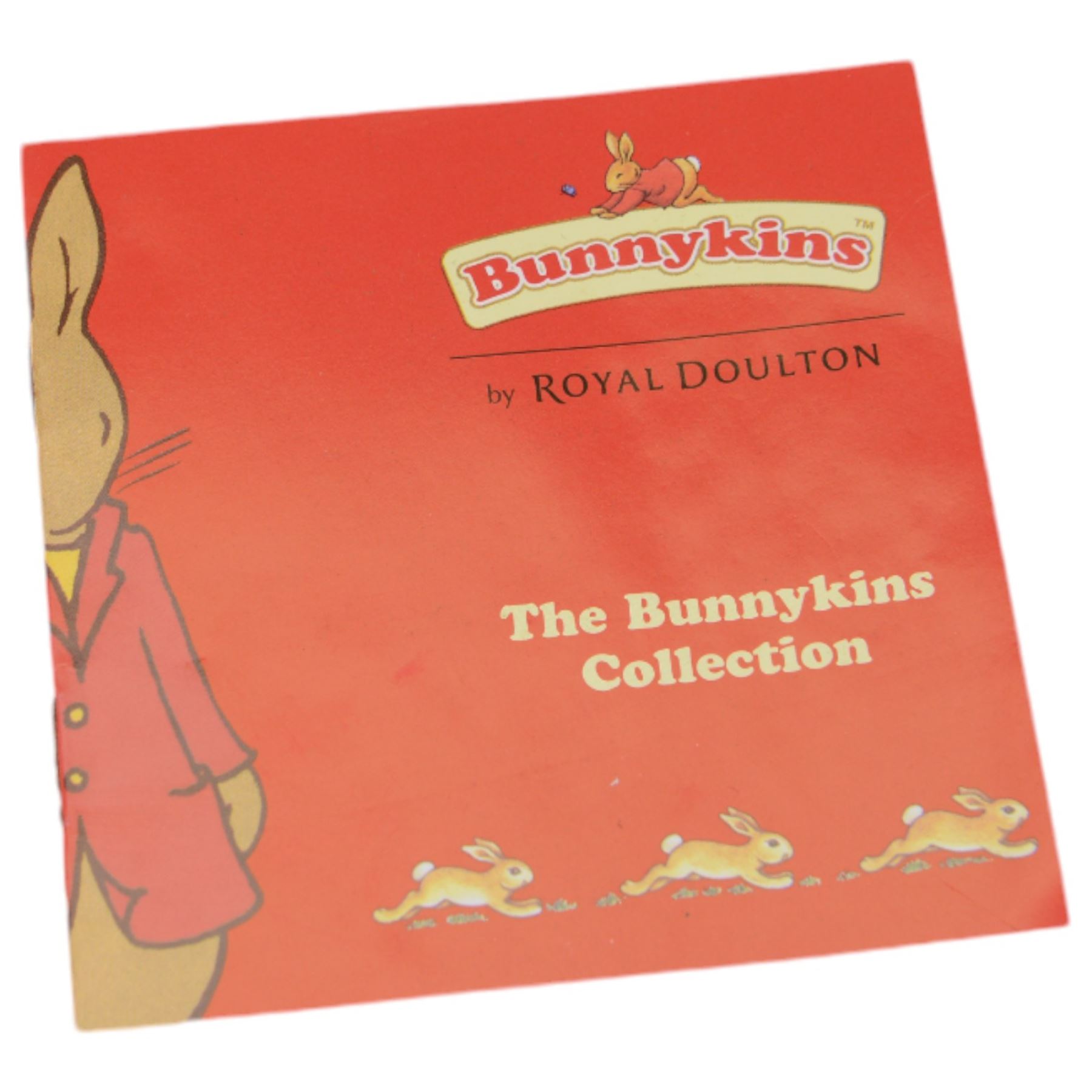 Royal Doulton Bunnykins, comprising of three complete sets;  The Arthurian Legend Set, with display plinth, Sir Gawain, Queen Guinevere, Sir Galahad, Merlin, King Arthur, Sir Galahad; Tudor set with display plinth, Henry VIII, Anne Boleyn, Jane Seymour, Catherine of Aragon, Catherine Parr, Anne Of Cleaves and Catherine Howard; The Occasions Collection: with display plinth, Christmas Morning, Wedding Day, Love Heart, Easter Treat, Birthday Girl, Congratulations, Graduation Day and Easter Parade, all with original boxes