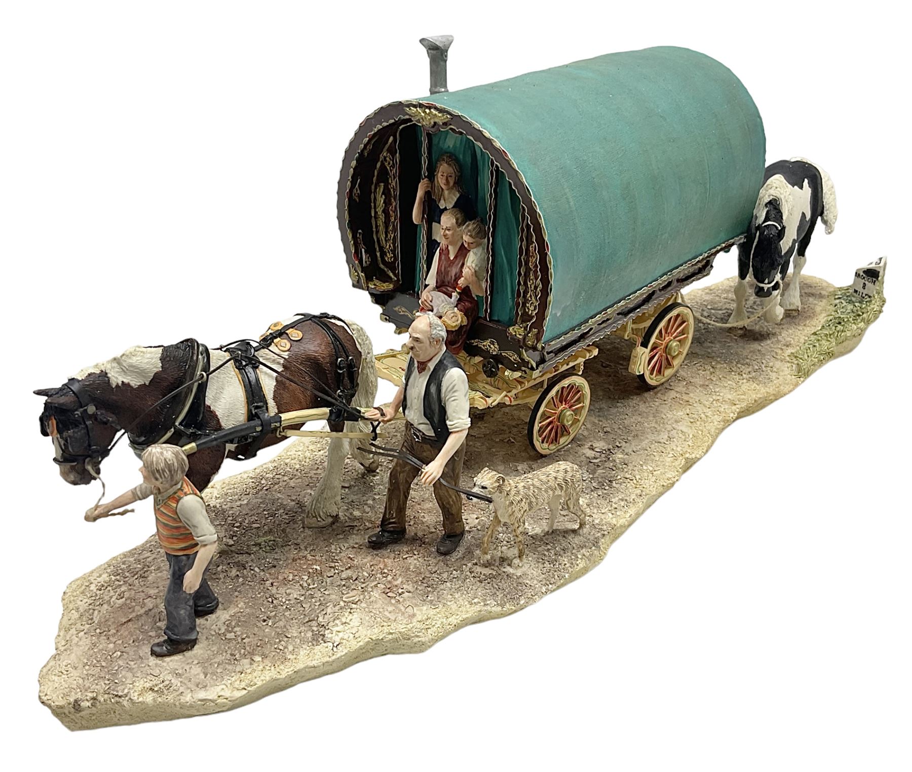 Border Fine Arts | Antiques, Collectables, Ceramics & Small Lots