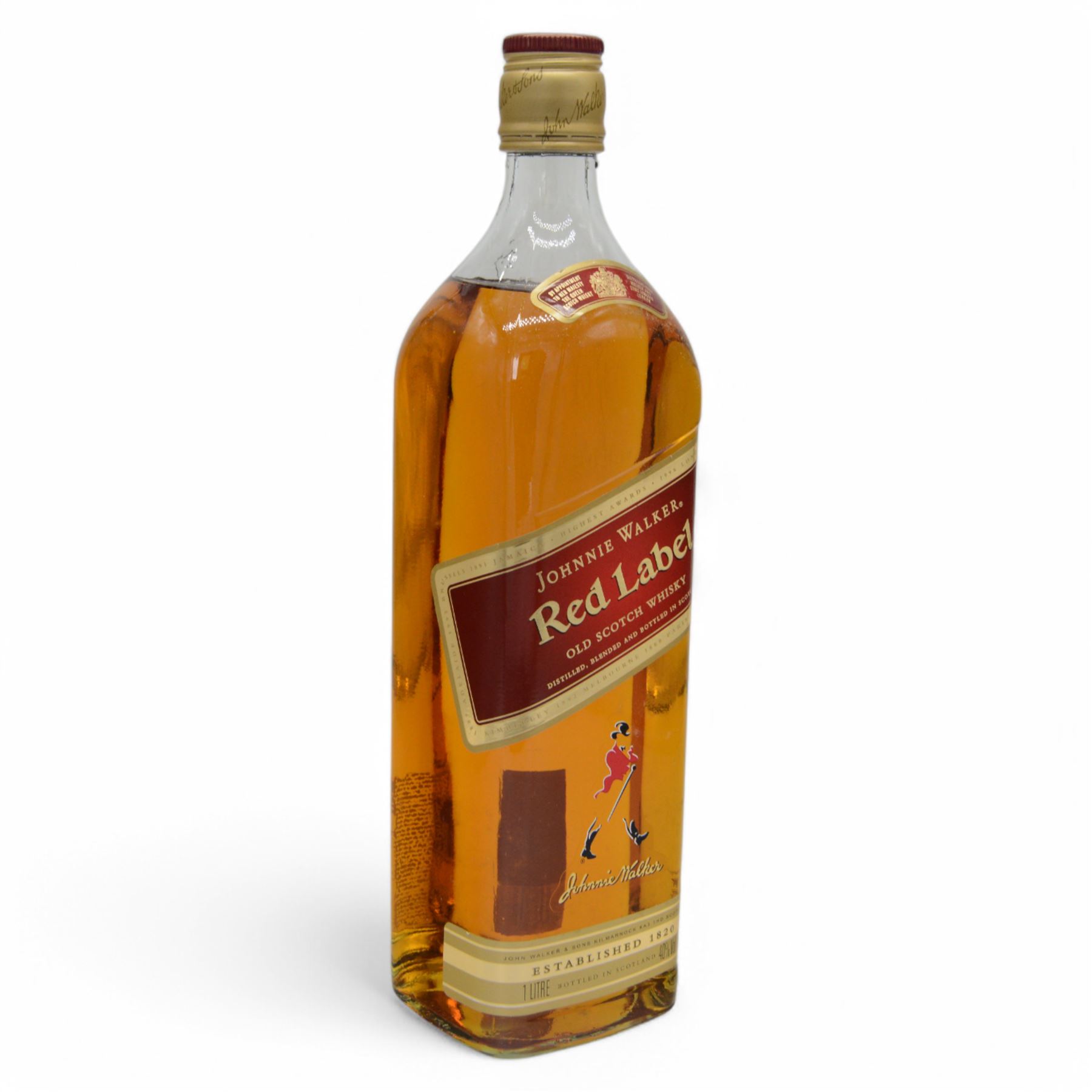 Mixed whisky; including Auchentoshan Classic single Malt Scotch whisky, Whooly Smoke 10 year old islay blended Scotch whisky, Cardhu 12 year old pure malt scotch whisky etc, various contents and proof  