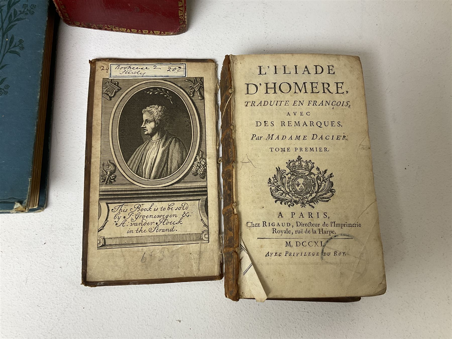 Collection of books including Hinnerd, Shirley; The Amateur's Kitchen Garden, Wright, Walter. P; Handy Perennials and Herbaceous Boards, and Garden Trees and Shrubs, Prescott, William H; The Conquest of Mexico etc 