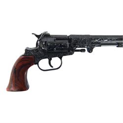 Crescent Texan Matched Pair of toy pistols in box, circa 1959
