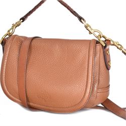 Mulberry Effie satchel handbag, in soft 