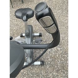 Kettler exercise bike - THIS LOT IS TO BE COLLECTED BY APPOINTMENT FROM DUGGLEBY STORAGE, GREAT HILL, EASTFIELD, SCARBOROUGH, YO11 3TX