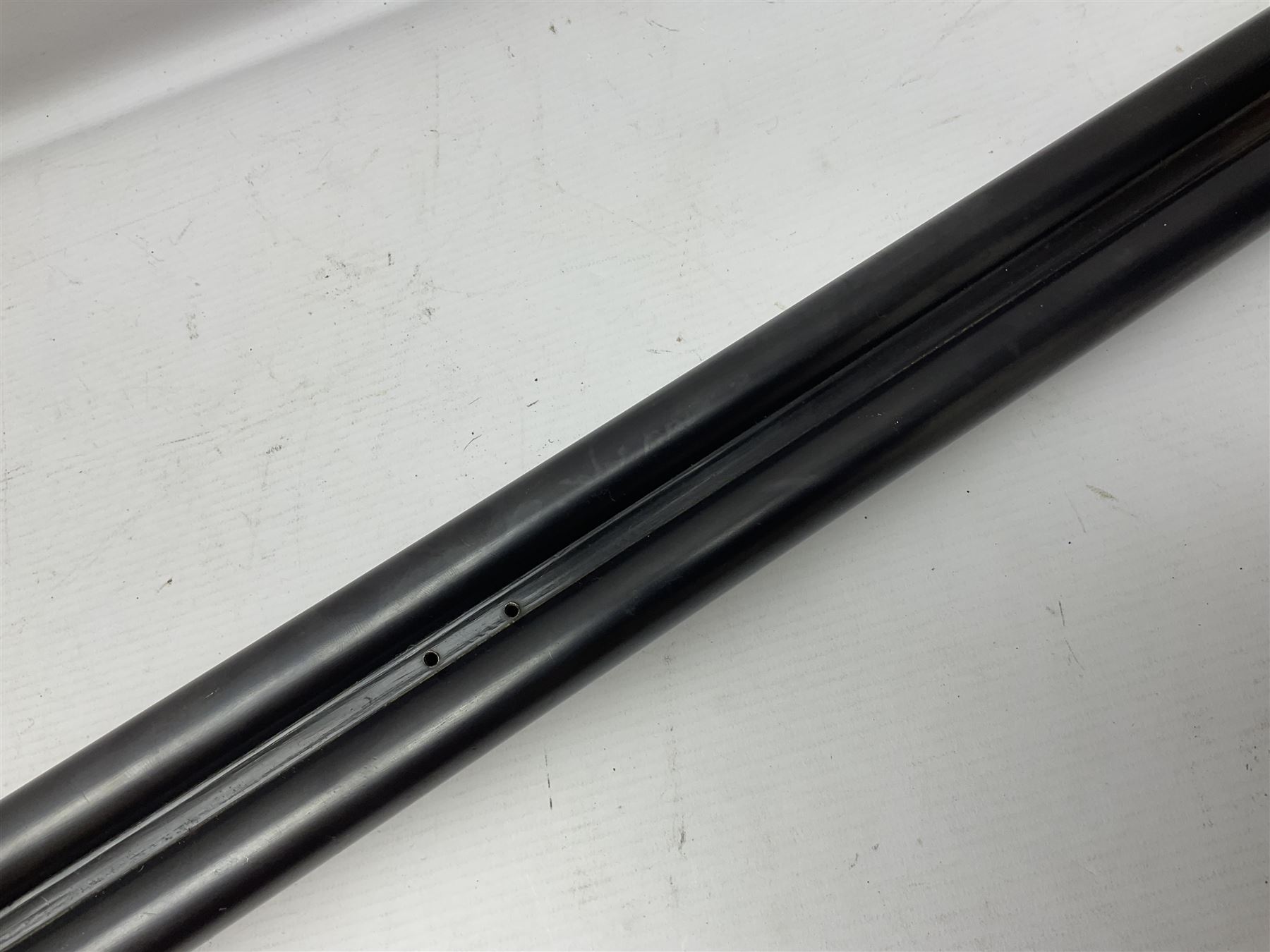 SHOTGUN CERTIFICATE REQUIRED - Spanish Norica 12-bore by 2 3/4