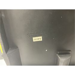 Britains - Circus Street Parade diorama with Circus Professional Vehicle no.08673; in original box 