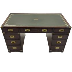 Bevan Funnell Reprodux - Military style 