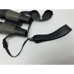 Zeiss Binoculars '10x56B T P', serial no. 2008602