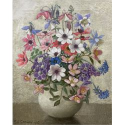 Harold Edward Conway (Staithes Group 187