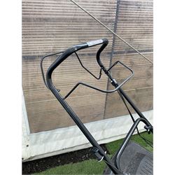 Mountfield WB45 140cc OHV lawnmower - THIS LOT IS TO BE COLLECTED BY APPOINTMENT FROM DUGGLEBY STORAGE, GREAT HILL, EASTFIELD, SCARBOROUGH, YO11 3TX