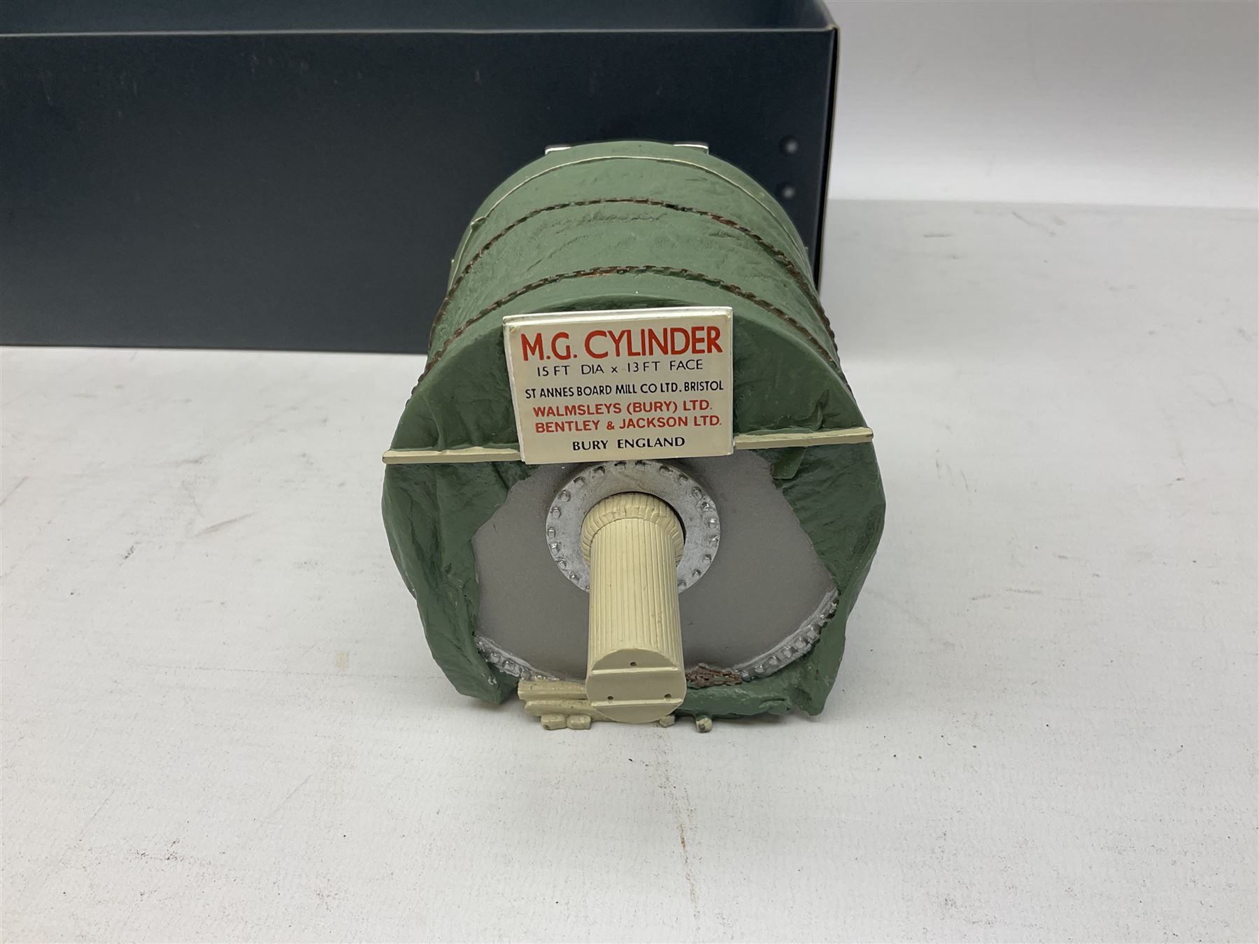 Four boxed Corgi ‘Vintage Glory of Steam’ die-cast models, comprising Fowler B6 Road Locomotive, Foden Steam Wagon, Sentinel Platform Wagon and Foden Dropside Wagon