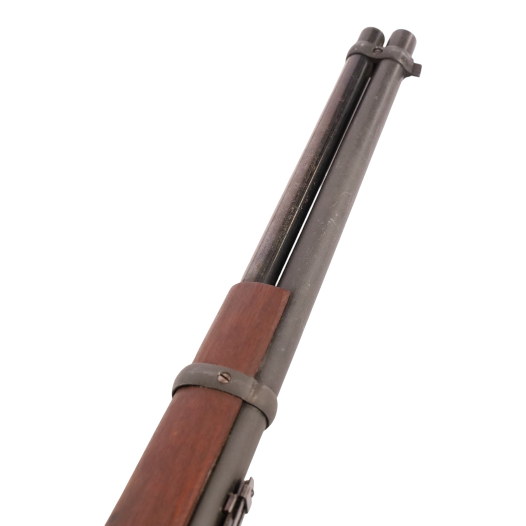 Replica of a Winchester model, made in Japan, L93cm