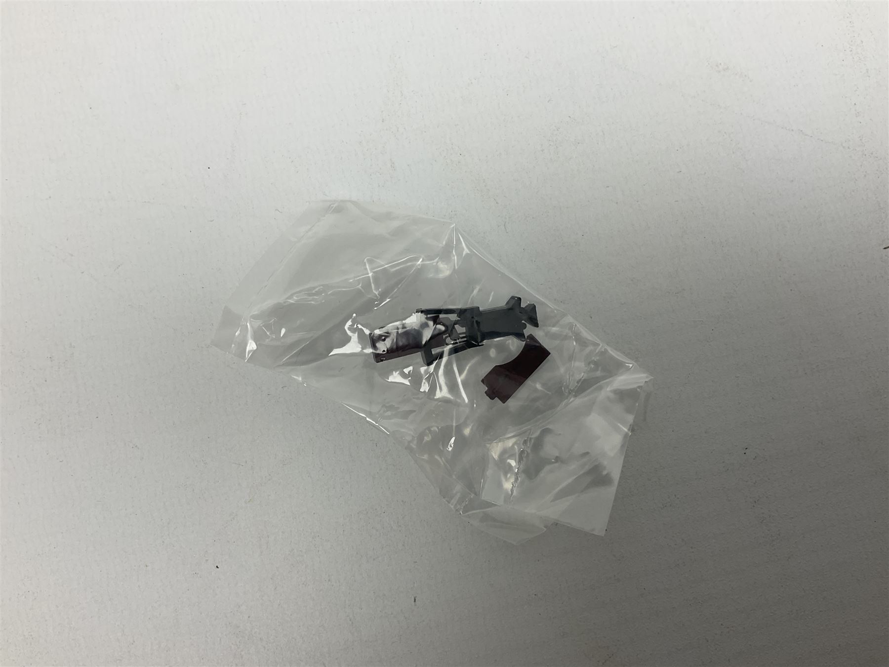 Hornby '00' gauge - Class 4P 2-6-4T locomotive 'LMS Fowler' no. 2308, Britannia Class 4-6-2 locomotive 'Robin Hood' no. 70038 and Britannia Class 4-6-2 locomotive 'Firth of Clyde' no. 70050, all DCC ready (3)