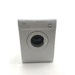 Hotpoint TL51 first edition tumble dryer
