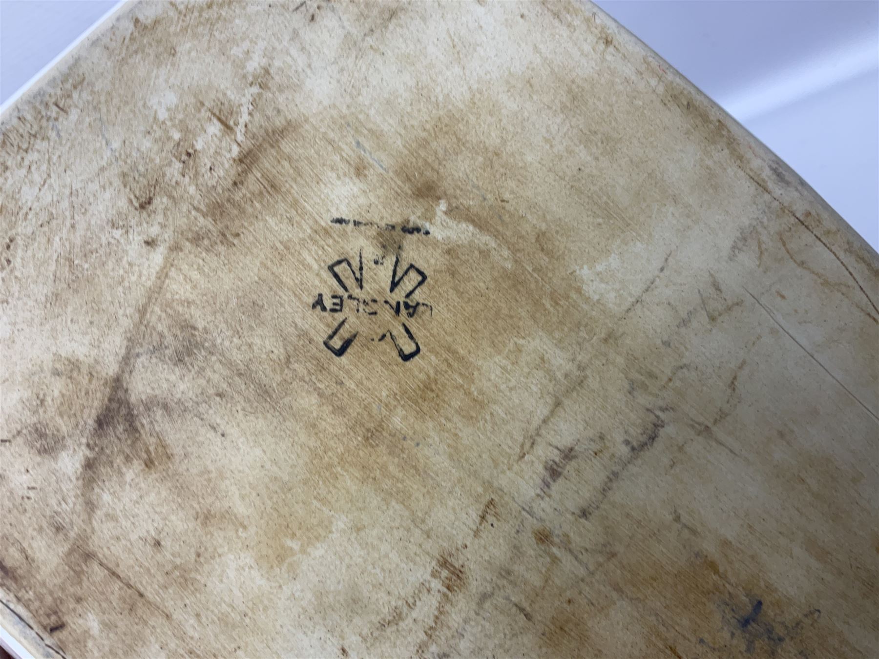 Denby coffee pot, together with Hornsea sugar shaker, glassware and other collectables 