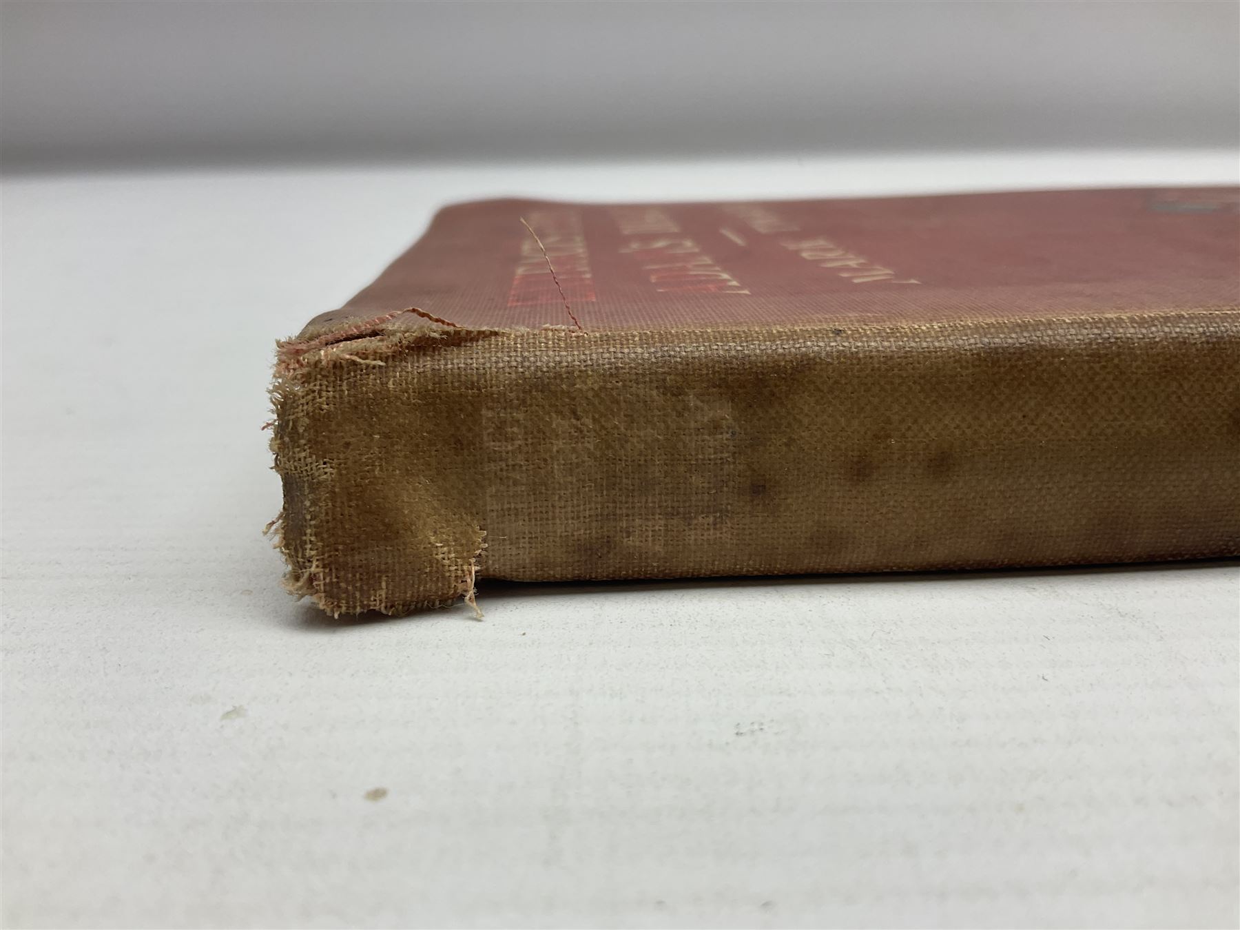 Mark Twain; Extracts from Adam's Diary, Harper & Brothers 1904 