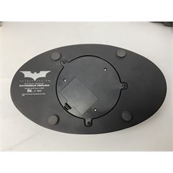 DC Direct Gallery ‘Batman Begins’ Batmobile Replica no. 1906/2600, with original box and certificate of authenticity 