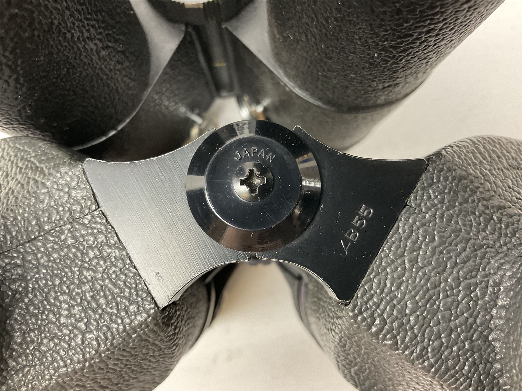 Eleven cased pairs of binoculars to include Summit 8x30,  Concord 8x40, Tasco no. 106 8x - 16x40, Chinon 10x50, Tokina 7x42 Field, Zoom 6x- 12x32 etc