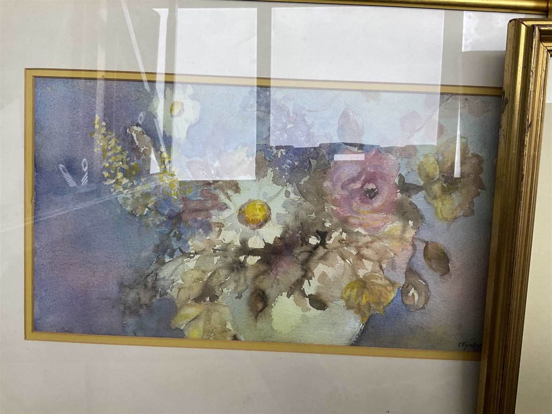 Collection of original watercolours, artists to include Joseph Haslam Hawkswoth (British 1827-1908), Norman Wilkinson, Moffat Peter Lindner (British 1852-1949), Albert Charles Dodds, Miller Smith etc (13)