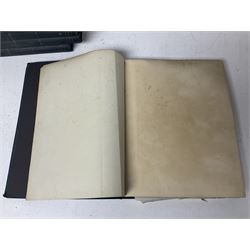 Charles Rathbone Low: Her Majesty's Navy, including its Deeds and Battles', five vols of six., pub J.S. Virtue & Co., London, 1890 (5)