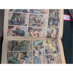 Marvel Bronze Age 1975 'Giant-Size X-Men' issue #1