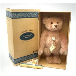 コレクション Steiff Teddy 94 Exclusive Edition '94 コレクション