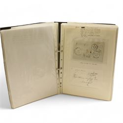 Pre-stamp, Queen Victoria and later postal history, ephemera and reference books, including QV imperf penny red vertical pair on entire with 7 in diamond oval cancel, imperf penny reds on covers or entires with black MX cancels, half penny bantam on cover or entire with 'HULL FE23 76' postmark, other Hull local interest postmarks, various used postcards, newspaper wrappers etc, 'The British Postage Stamp of the nineteenth century' by Robson Lowe, 'Collect British Postal Stationary' by Alan Huggins and Colin Baker' and other reference materials