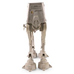 Palitoy Star Wars Return of the Jedi AT-AT walker, boxed