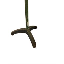 Pearl Musical Instruments Limited SS-101 amplifier No.7091 with integral flight case 48cm square