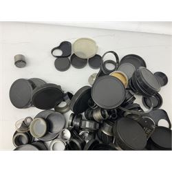 Quantity of binoculars for spares and repair, to include Cogswell & Harrison Primic 8x30, Prinz 8x30, Telstar 35x60, Zeiss Wetzland 8x40 etc