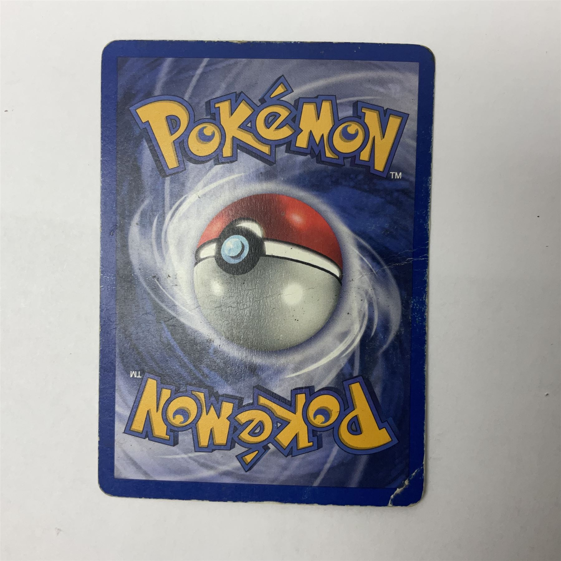 Collection of Pokemon trading cards, mostly 1999 Wizards Pokemon cards to include holo Charizard 4/102, first edition holo Machamp 8/102, further holographic cards; Dark Flareon 35/82 and Dark Vaporeon 45/82, cards from themed sets and 4th edition prints; 1998 Electronic Pokédex with cardboard boxes for themed decks Blackout, Overgrowth and Power Reserve Jungle, along with a large quantity of energy and trainer cards 