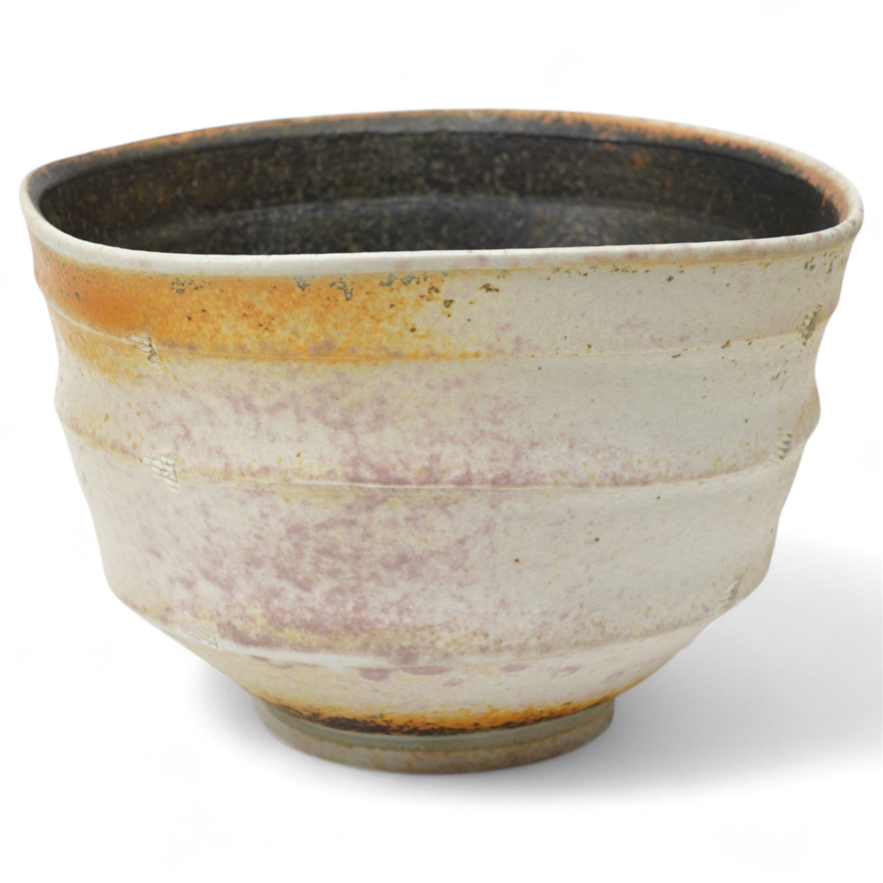 Jack Doherty (British 1948-) - two studio pottery bowls | Ceramics