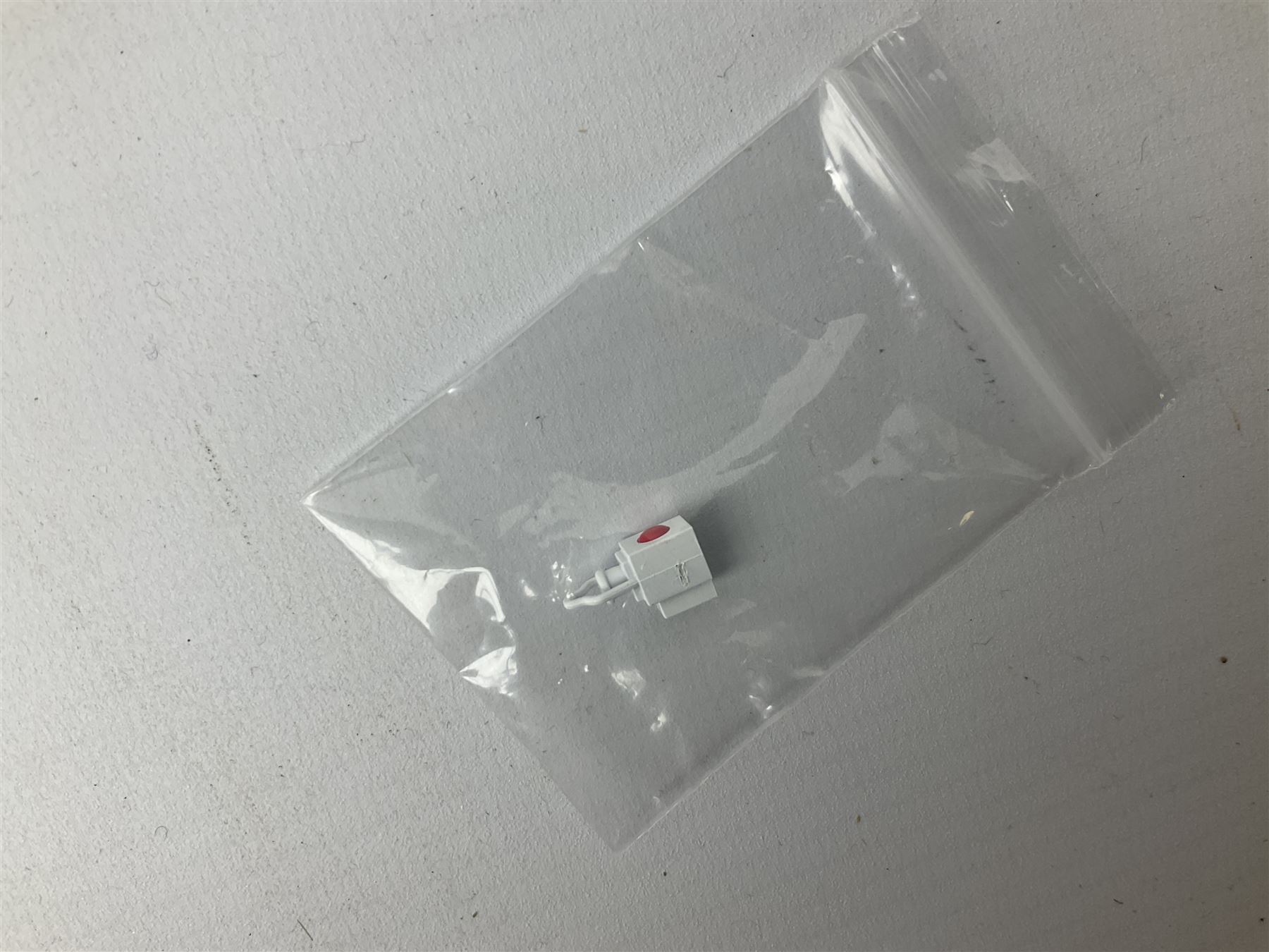 Darstaed '0' gauge - British Railways Mark 1 Coach in original box with leaflet 