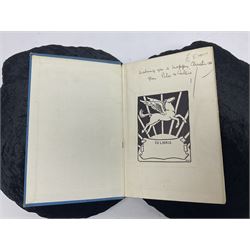 Captain W.E Johns; Spitfire Parade Biggles at War, first edition, Oxford University Press, 1941