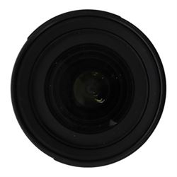 Five AF and AF-S lenses, comprising Nikon Nikkor AF-S 18-55mm 1:3.5-5.6G, Nikon Nikkor AF-S 55-200mm 1:4-5.6G ED, Nikon Nikkor 18-35mm 1:3.5-4.5G, Nikon Nikkor AF 50mm 1:1.8 D and a Tamron AF 28-75mm f/2.8 