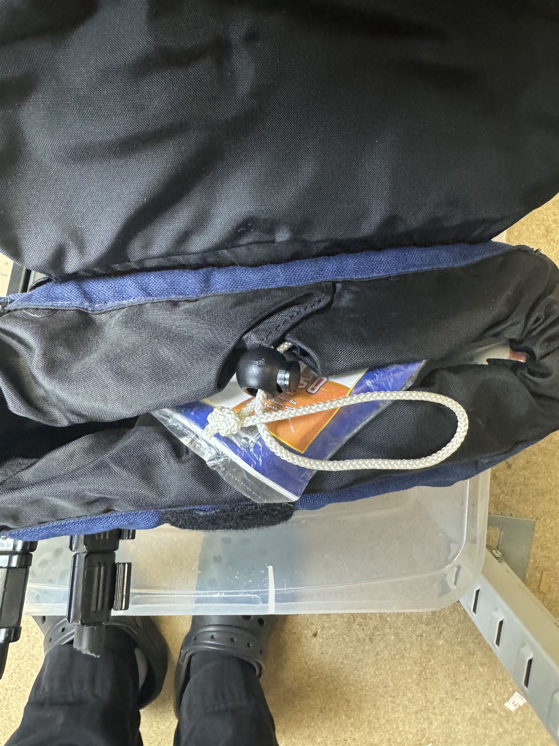 Collection of cameras and camera equipment, including Voigtlander Vitomatic I, Nikon Coolpix P340, Nikon Coolpix S9100, Olympus SP-510UZ, tripod, cases, etc