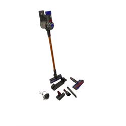 Dyson cordless vacuum cleaner, model v8 absolute
