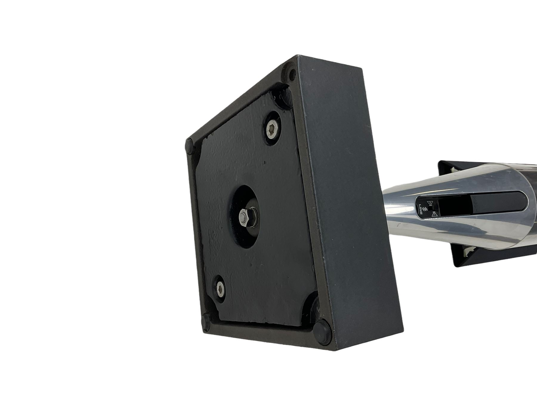 Pair of Bang & Olufsen BeoLab 8000 Active Stereo Loudspeakers