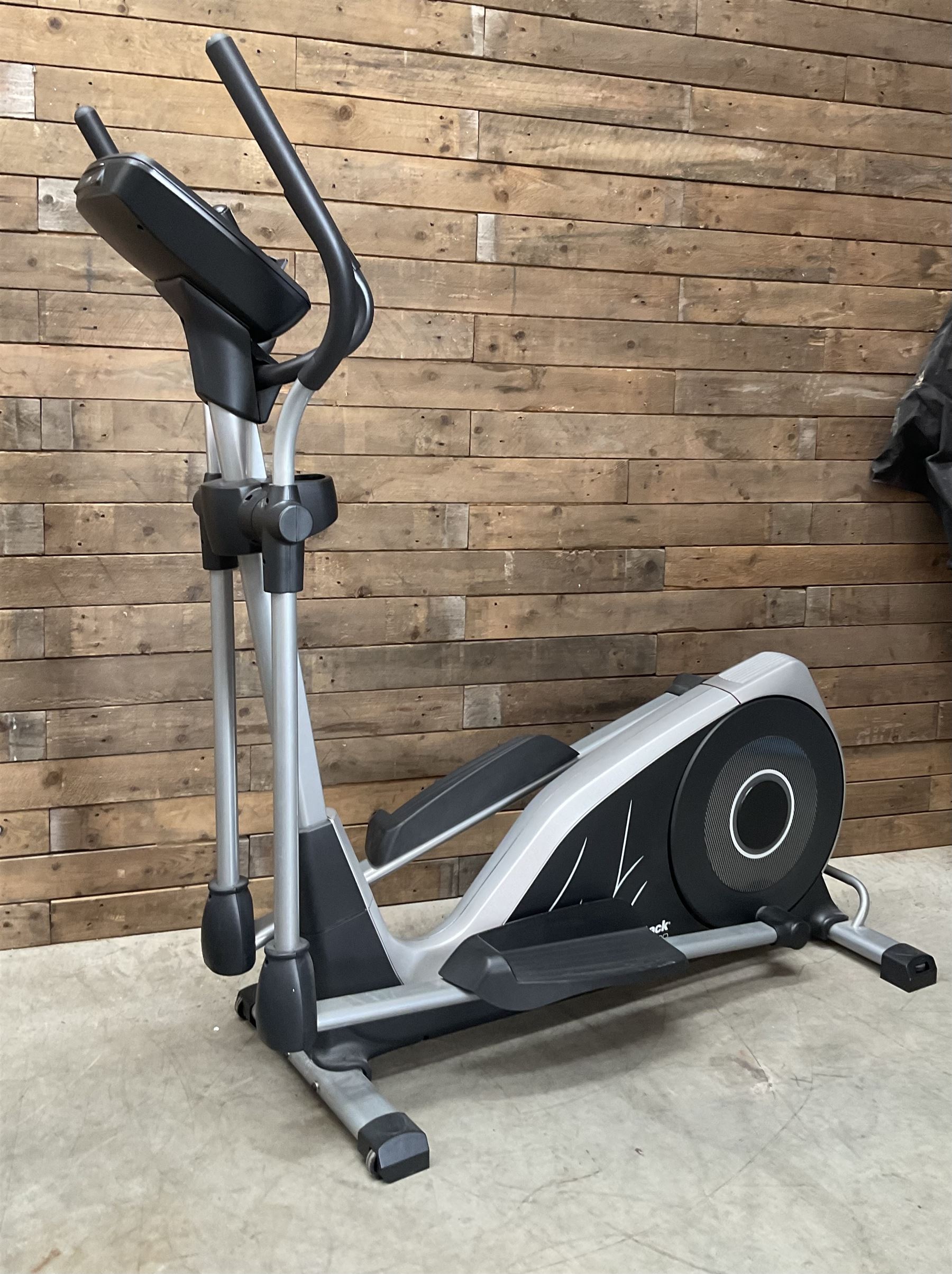 Nordictrack Audiostrider 500 cross trainer 