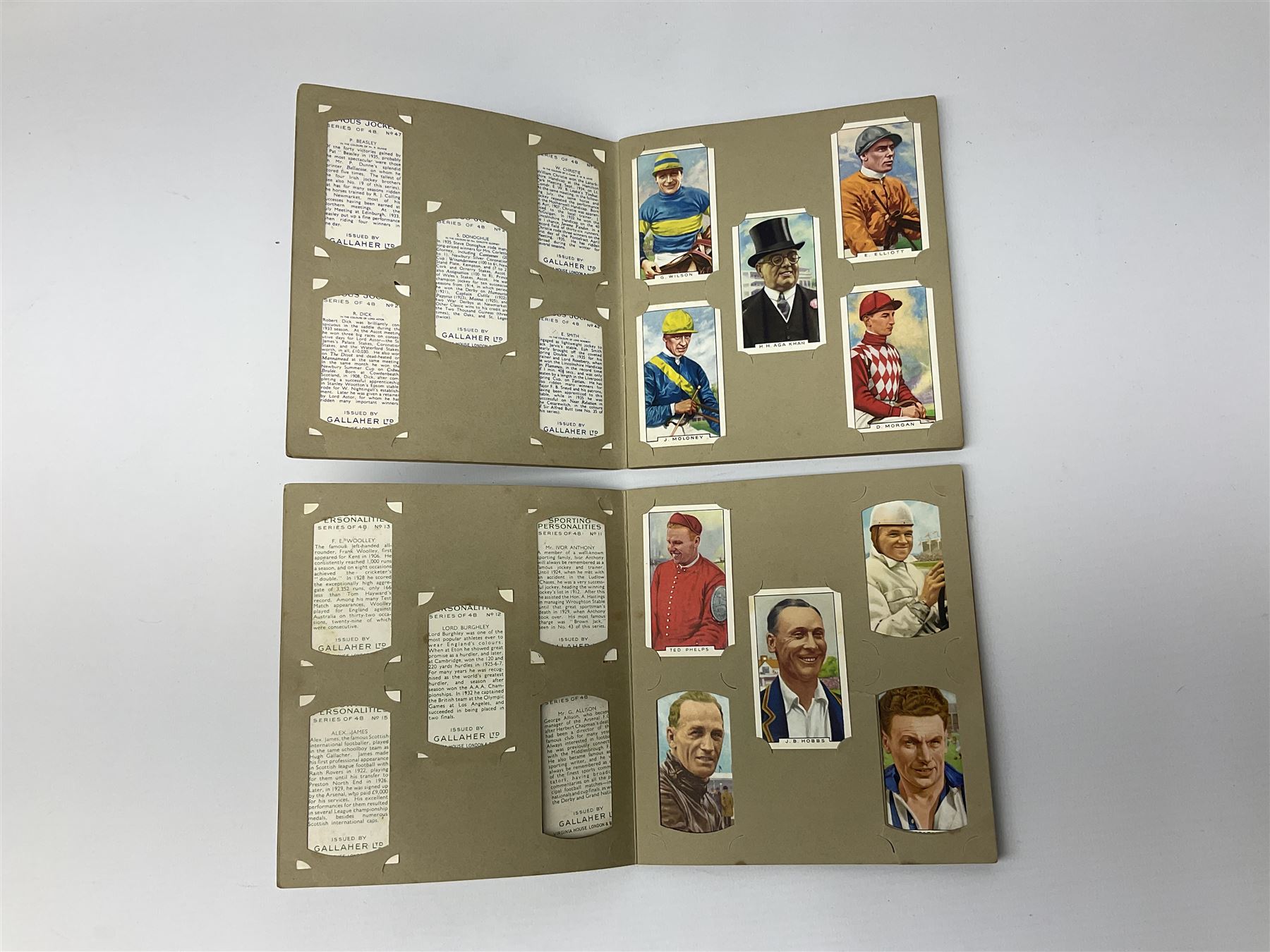 Football - five (ex.6) 'Sport Team Picture Books' published in 1949 by Sport magazine, each book containing six football team picture cards including Spurs, Everton, Leeds, Man City, Hull etc; other footballing ephemera including two books; quantity of photographs of film stars, cigarette cards etc