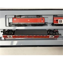 Marklin 'Z' gauge - Mini-Club No | Model Railway | 88556
