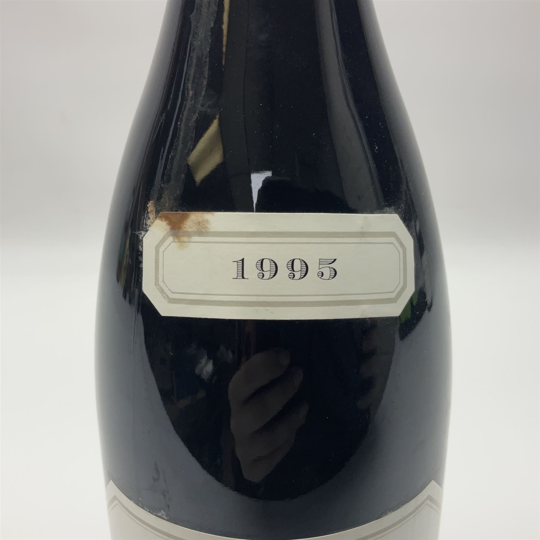 Domaine Meo Camuzet Vosne Romanee, 1995, Nuits-Saint-Georges, 75cl, 13% vol 