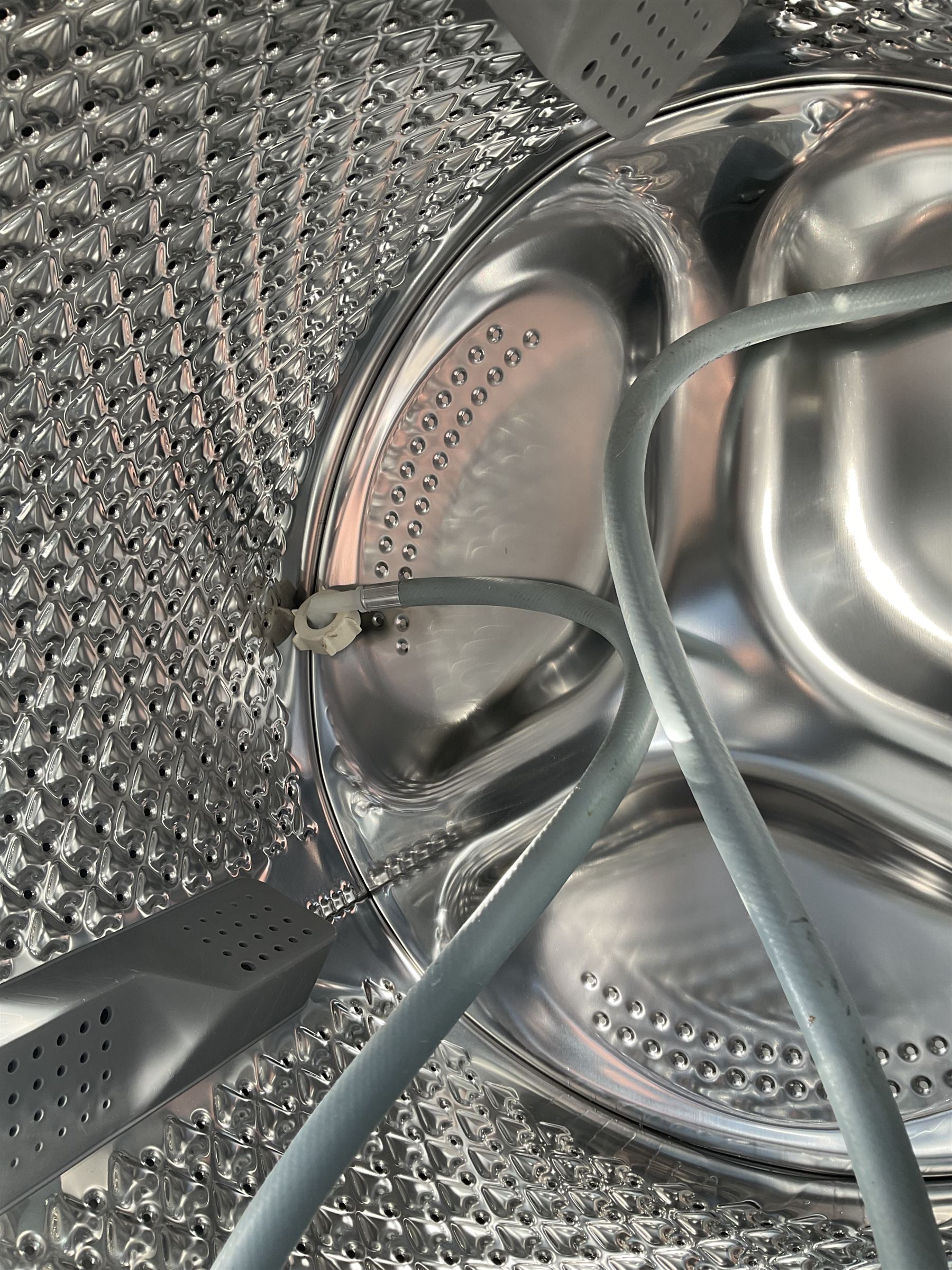 Beko 9kg 1200rpm  washing machine  - THIS LOT IS TO BE COLLECTED BY APPOINTMENT FROM DUGGLEBY STORAGE, GREAT HILL, EASTFIELD, SCARBOROUGH, YO11 3TX