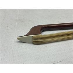 August Thoma pernambuco viola bow L75cm